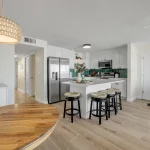 Ocean-beach-club-kitchen-two-bedrooms-condo-1