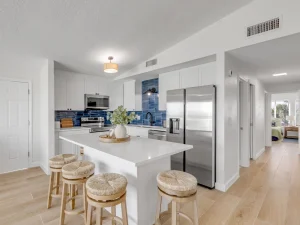 Ocean-beach-club-two-bedrooms-condo-8-kitchen