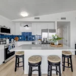 Ocean-beach-club-two-bedrooms-condo-4-kitchen