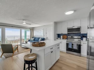 Ocean-beach-club-two-bedrooms-condo-2-Kitchen