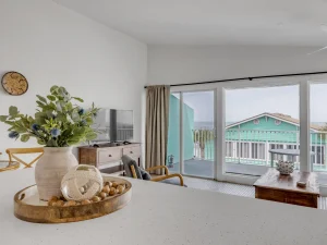 Ocean-beach-club-two-bedrooms-condo-8-kitchen-outside-view