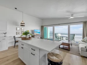 Ocean-beach-club-two-bedrooms-condo-4-living-room