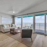Ocean-beach-club-two-bedrooms-condo-2-living-room