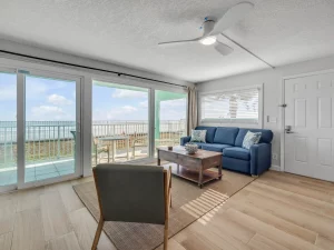 Ocean-beach-club-two-bedrooms-condo-2-living-room-ocean-view