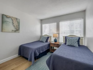 Ocean-beach-club-two-bedrooms-condo-4-second-bedroom