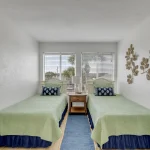 Ocean-beach-club-two-bedrooms-condo-8-second-bedroom