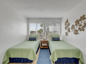 Ocean-beach-club-two-bedrooms-condo-8-second-bedroom