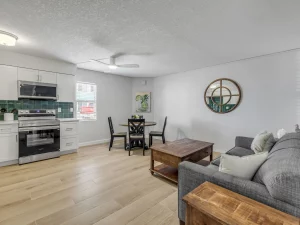 Ocean-beach-club-one-bedroom-condo-10-living room