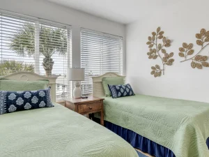 Ocean-beach-club-two-bedrooms-condo-8-second-bedroom