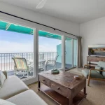 Ocean-beach-club-two-bedrooms-condo-2-living-room