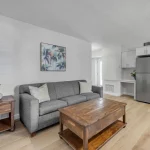 Ocean-beach-club-one-bedroom-condo-10-living room