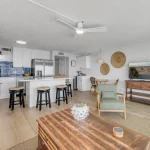 Ocean-beach-club-two-bedrooms-condo-2-living-room