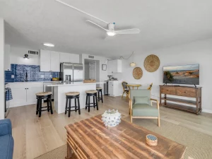 Ocean-beach-club-two-bedrooms-condo-2-living-room