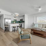 Ocean-beach-club-living-room-two-bedrooms-condo-3