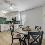 Ocean-beach-club-one-bedroom-condo-10-living room