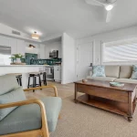Ocean-beach-club-two-bedrooms-condo-2-living-room