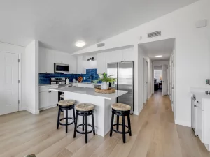 Ocean-beach-club-two-bedrooms-condo-4-kitchen