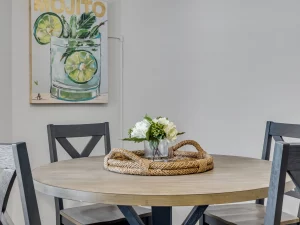 Ocean-beach-club-one-bedroom-condo-10-living room