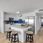 Ocean-beach-club-two-bedrooms-condo-2-Kitchen