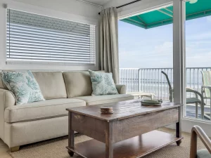 Ocean-beach-club-two-bedrooms-condo-2-living-room