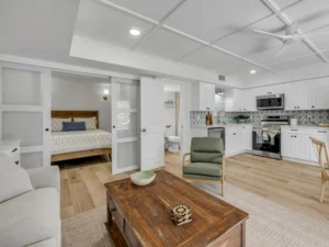 Ocean-beach-club-one-bedroom-condo-11-living room