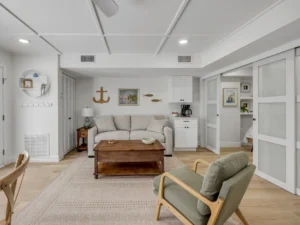 Ocean-beach-club-one-bedroom-condo-11-living room